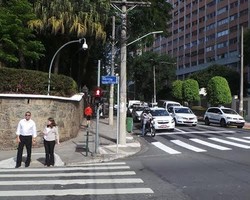 Sao Paulo: Kota Sejuta Lampu Merah Hingga Surga Pejalan Kaki
