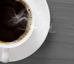 Minum Kopi Sebelum Olahraga Bantu Bakar Kalori Lebih Banyak