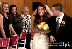 Sulit Temui Pasangan Setia, Wanita Ini Menikah dengan Pria Tak Dikenal