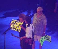 Wanita Ini Akhirnya Dinikahi Kekasih karena Bantuan Paul McCartney