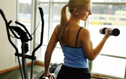 Agar Otot Lebih Kuat, Sebaiknya Ngopi Dulu Sebelum Olaharga