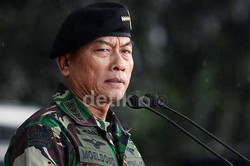 Buka Puasa Bareng, Panglima TNI Ingatkan Peran Mahasiswa Bangun Bangsa