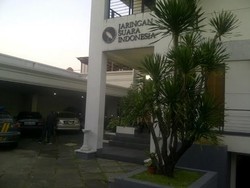 Polisi Masih Selidiki Motif Pelemparan Molotov di Kantor JSI