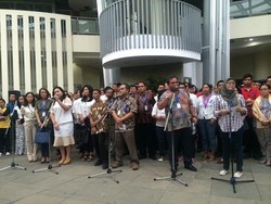 2 Guru Jadi Tersangka Kekerasan Seks, JIS: Mereka Tidak Bersalah