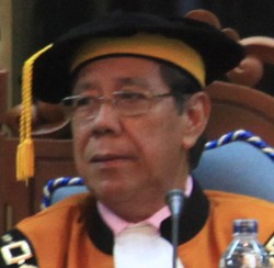 Gaji Ketua MA/MK Rp 121 Juta dan Hakim Agung Rp 72 Juta, MA: Alhamdulillah