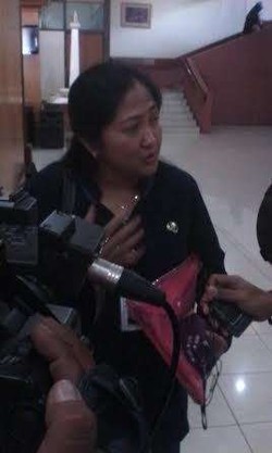 Kepsek SMA 3 Digeser Jadi Guru Biasa di SMA 87