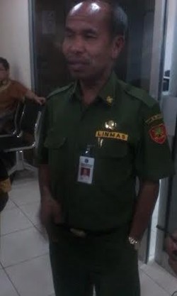 Buntut Kekerasan di Ekskul Pecinta Alam, Kepsek SMA 3 Digeser