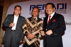 KPK Sesalkan Revisi UU MD3 yang Istimewakan Anggota DPR