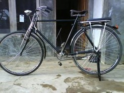 Hakim Kasus Nenek Minah: Tak Punya Mobil, Pilih Naik Sepeda Ontel