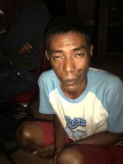 Bak Penjahat di Film Action, Sopir Tusuk dan Dorong Eks Pacar dari Angkot