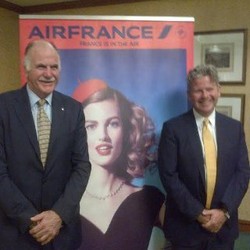 Avtur dan Kurs Hantui Maskapai, Ini Kata Pejabat Air France