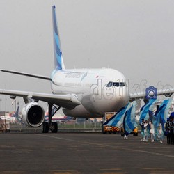Air France Gandeng Garuda Indonesia