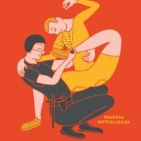 Protes Kekerasan Polisi Brasil, Seniman Bikin Poster