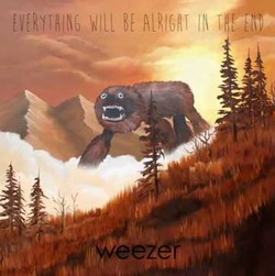 Weezer Umumkan Jadwal Rilis Album Baru