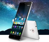 Nubia Z7, Android Quad HD Jagoan ZTE
