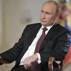 Dihubungi Netanyahu, Putin Desak Israel Akhiri Gempuran di Gaza