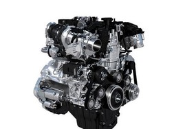 Jaguar Land Rover Punya Mesin Baru yang Lebih Ringan