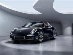 Ini Dia Mobil Baru Porsche untuk Indonesia