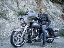 Harley-Davidson Tarik 66.000 Motor di Seluruh Dunia
