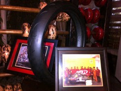 Teknologi Baru Ban FDR, Eco Smart Tire