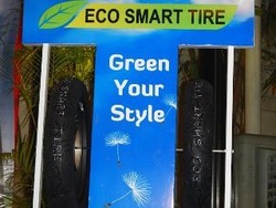 Bisnis Ban Masih Seksi