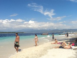 Trio Gili yang Bikin Susah Move On Dari Lombok!
