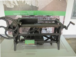 Ini Museum di Jakarta yang Punya Koleksi Alat Pemecah Kepala