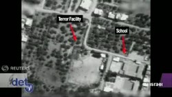 Total 83 Orang Tewas Akibat Serangan Brutal Israel