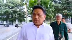 Dituding Terima Suap Hambalang, Bendahara Umum PDIP Diperiksa KPK