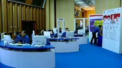 Hasil Pilpres Resmi Hanya Dari KPU!