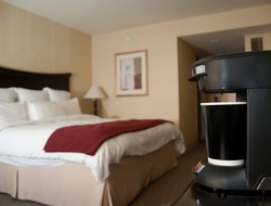 Di Indonesia, Hotel Masih Jadi Pilihan Menginap Favorit