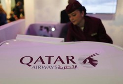 Sambut Ramadan, Qatar Airways Promo Tiket Murah ke Eropa