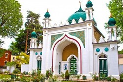 Seperti Ini Masjid Pertama yang Ada di Inggris