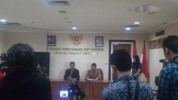 KPI Beri Sanksi Stasiun TV yang Masih Bandel Siarkan Quick Count