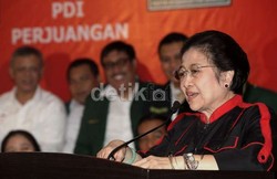 Ini Perintah Harian Megawati untuk Kawal Rekapitulasi Pilpres di KPU