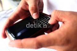 Beredar SMS Hoax Ajakan ke Massa PDIP Yogya untuk Hadiri Acara Syukuran