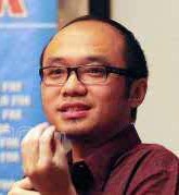 Tak Ada Deklarasi Sebagai Pemenang, yang Ada Pemenang Versi Quick Count