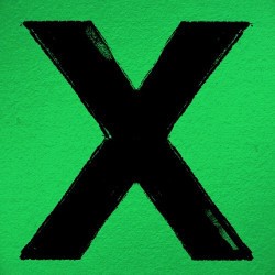 Album x: Gebrakan Ed Sheeran Berikutnya