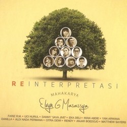 Fariz RM Hadir di Album Reinterpretasi Mahakarya Elvyn G. Masassya