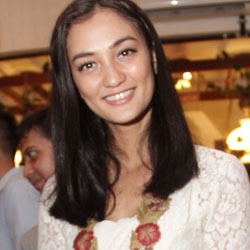 Selesai Syuting 3 Nafas Likas di Sumatera, Atiqah Hasiholan Segera ke Kanada