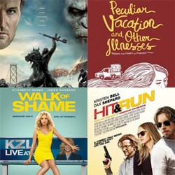 Film-film Terbaru yang Rilis di Bioskop