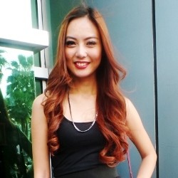 Bisa Baca Masa Depan Orang, Marissa Jefrina Tak Gegabah Meramal