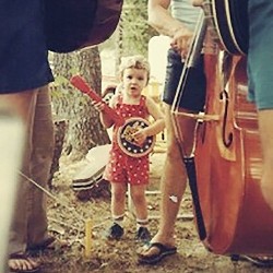 Aww! Lucunya Justin Timberlake Saat Balita