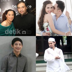 Jane Shalimar Tanggapi Kabar Tunangan Didi-Vanessa, Rassya Beri Kejutan untuk Aurel