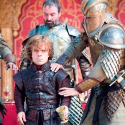 Game of Thrones dan HBO Pimpin Nominasi Emmy Awards 2014