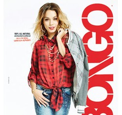 Tanpa Photoshop, Vanessa Hudgens Tampilkan Kecantikan Alami di Iklan