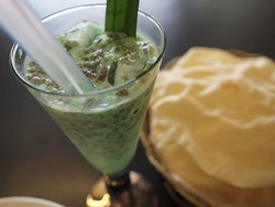 Segar Sejuk Air Kathira, Minuman dari Negeri Jiran