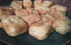 Renyah Gurih Misoa Goreng Bisa Dibuat dengan 5 Langkah Ini