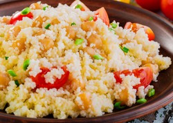 Bulgur, Terung, dan Lemon Jadi Bahan Utama Hidangan Turki