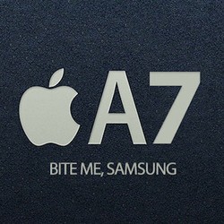 Apple Akhirnya Move On dari Samsung